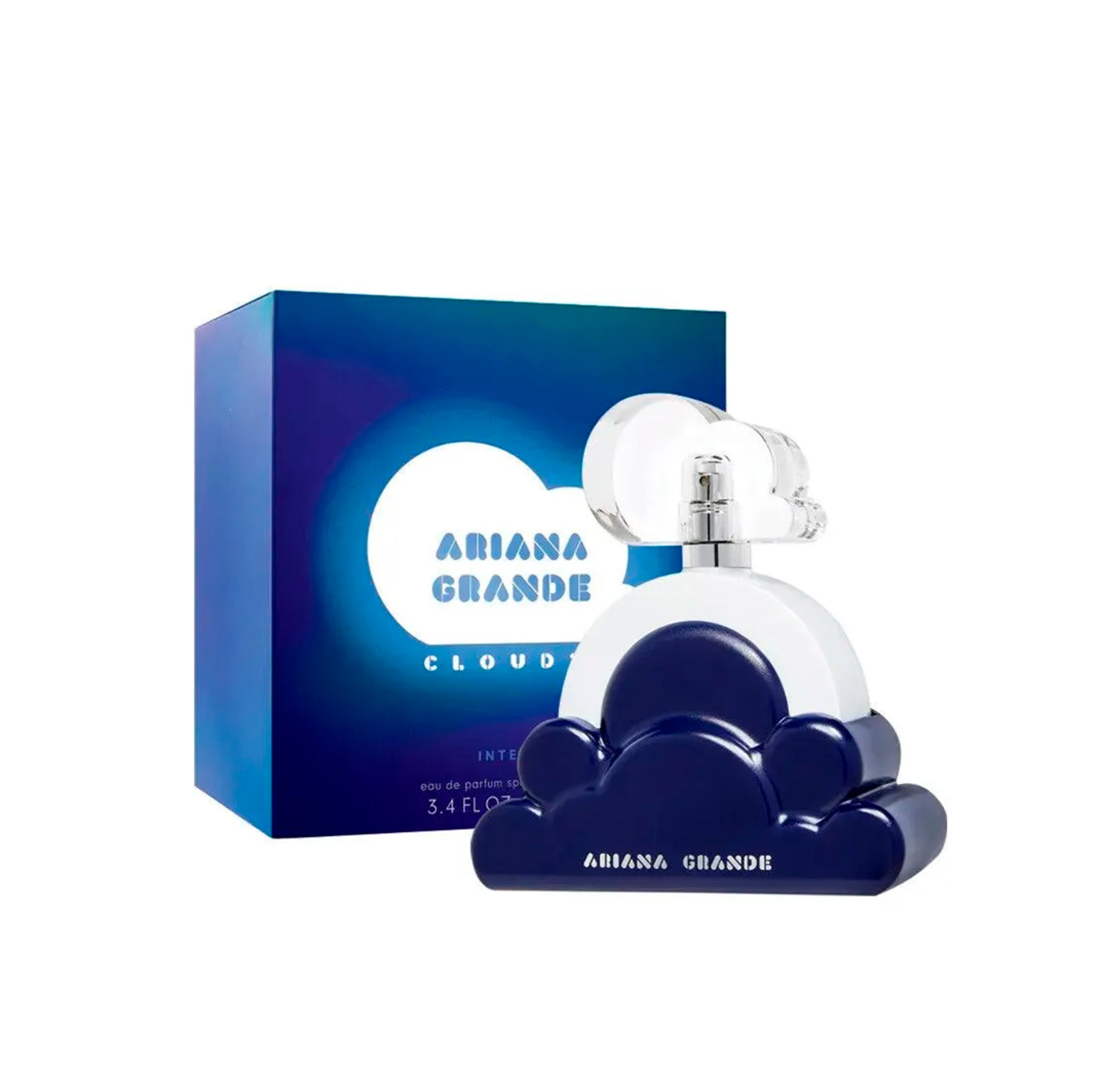 Perfume cloud 2.0 intense 100ml