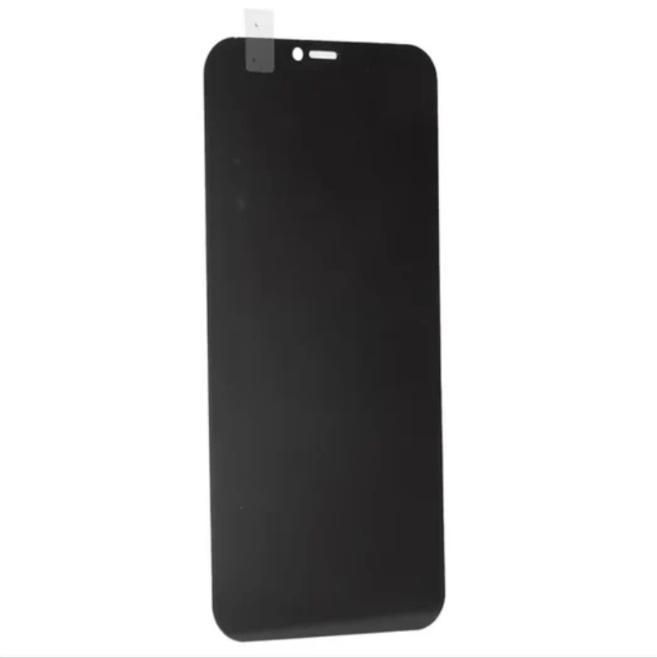 protector de pantalla de cristal templado para iphone XR.