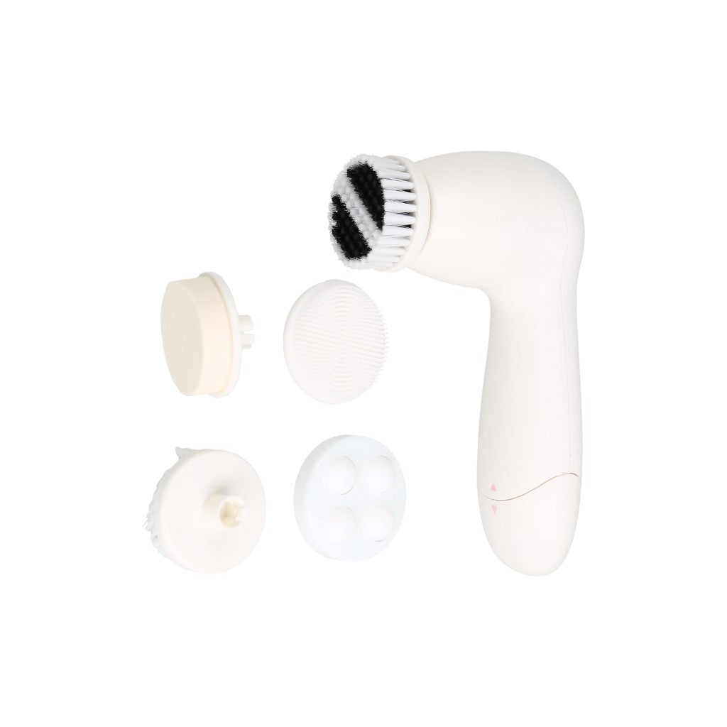 Facial Cleansing Brush 5 in 1 (Brocha facial automatica) CLEVXY