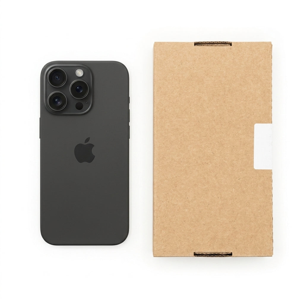 Cristal trasero de reemplazo para iPhone 14 Pro de 6.1 pulgadas, kit de herramientas incluido.