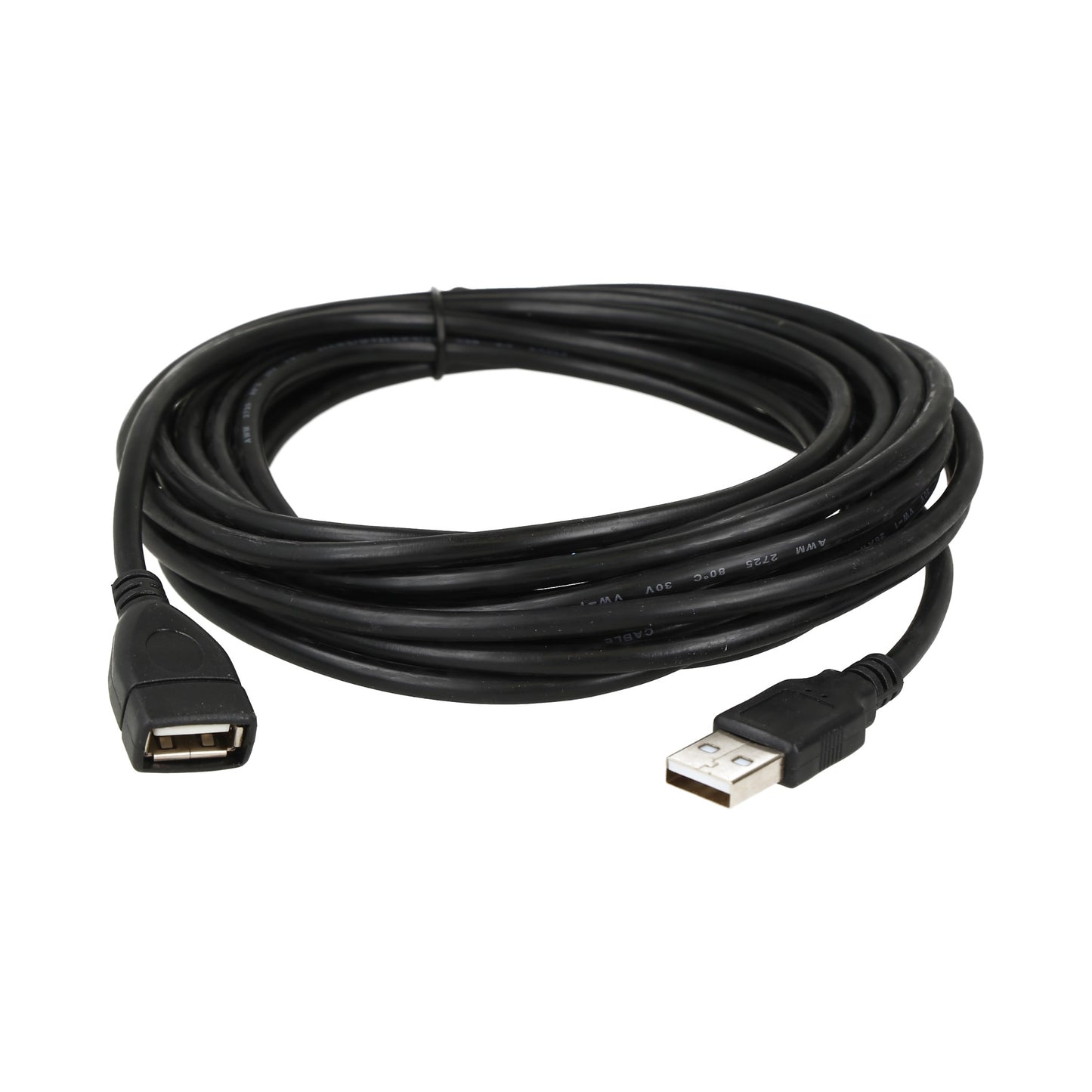 Extensor USB 5 metros
