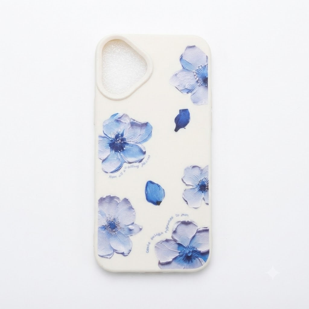 Case para iPhone 16.