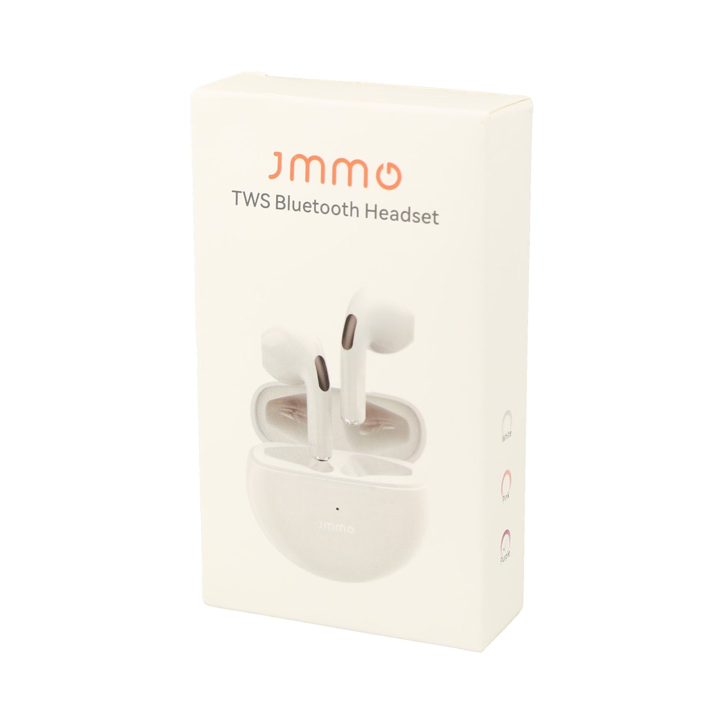 Audifonos JMMO TWS Auriculares Bluetooth