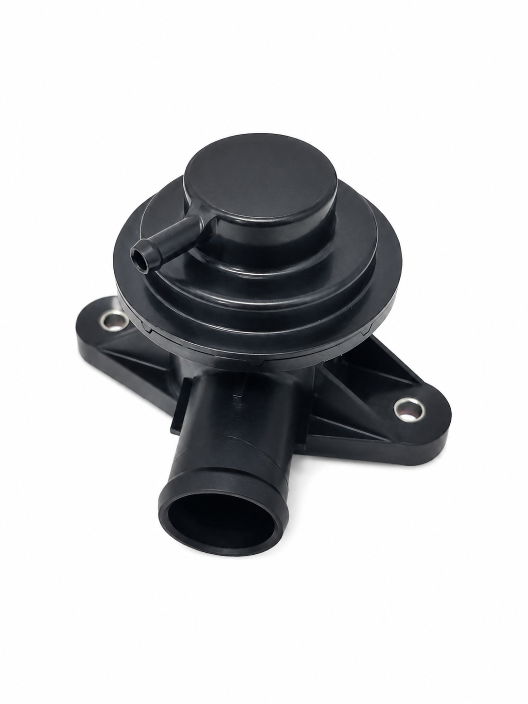Válvula de Recirculación Automotriz para Sistema de Aire.