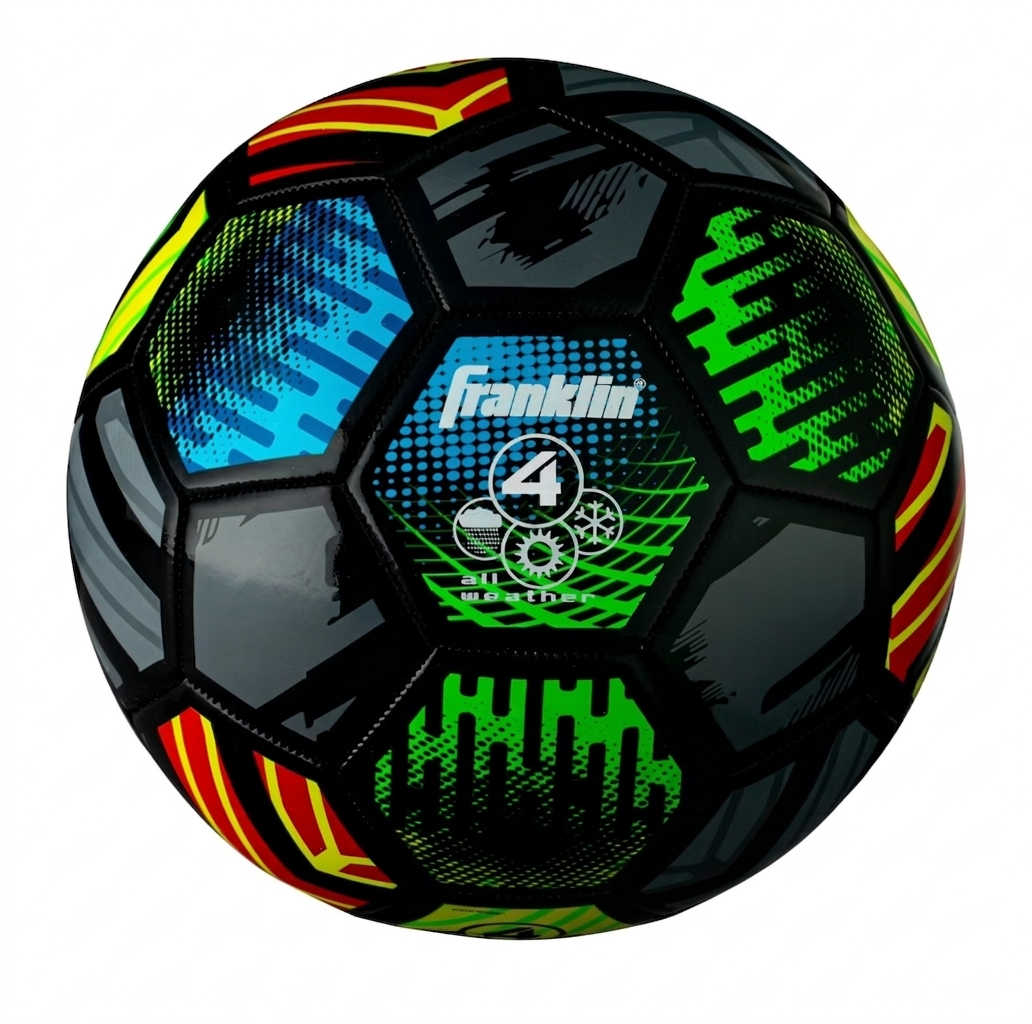 Soccer Ball franklin Size 4 para niños