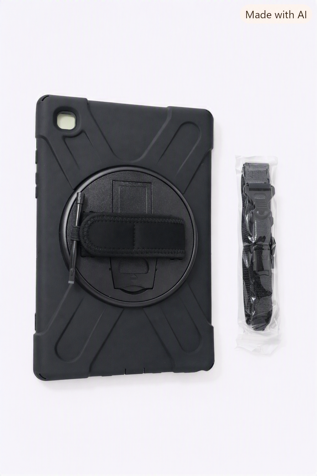 Case para Samsung Galaxy Tab S6 Lite.