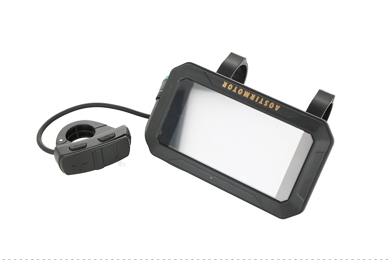 Pantalla LCD para bicicleta eléctrica