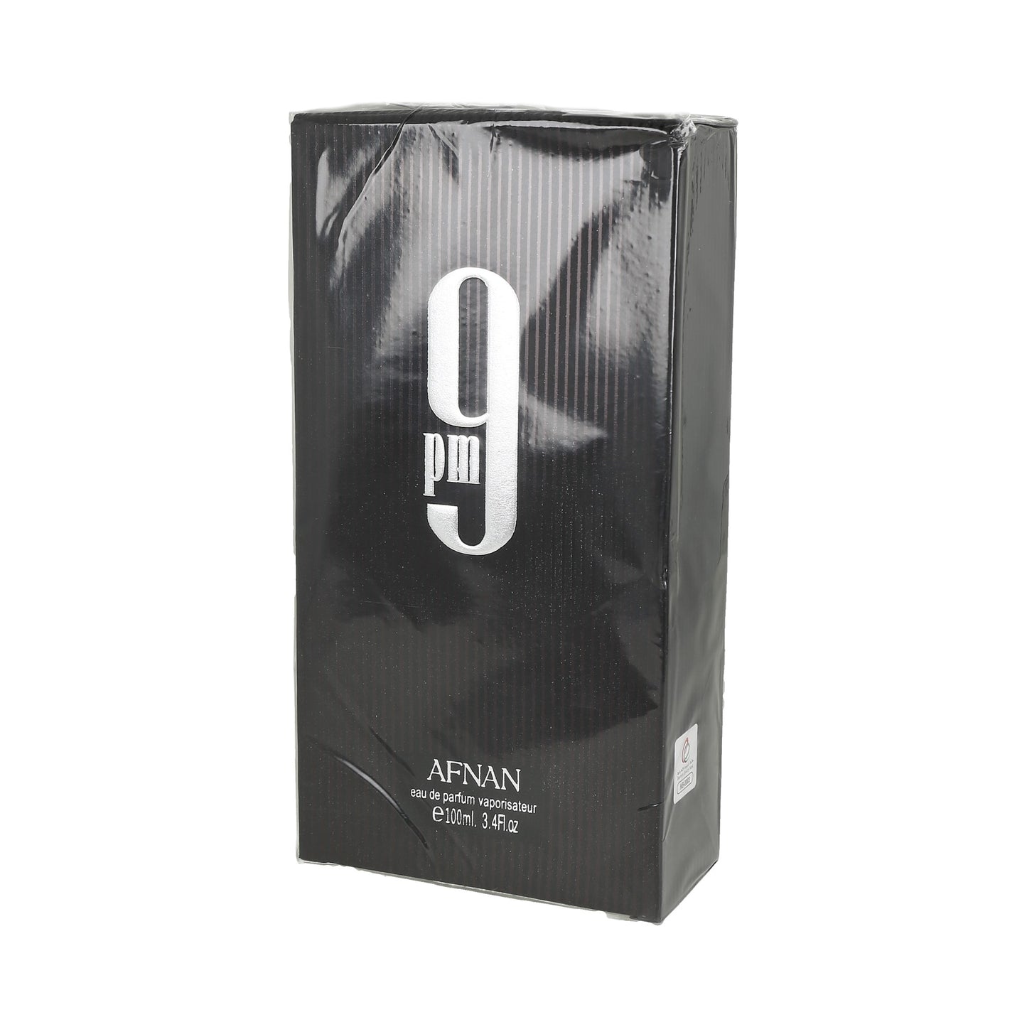 Perfume arabe 9pm 100ml