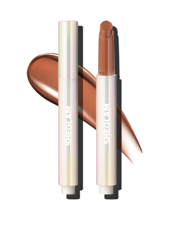 Sheglam Lip plumber mahogany magic