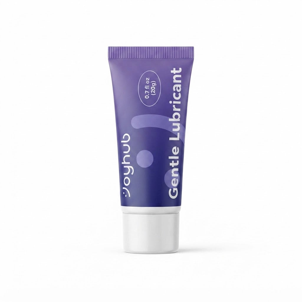 Lubricante personal.