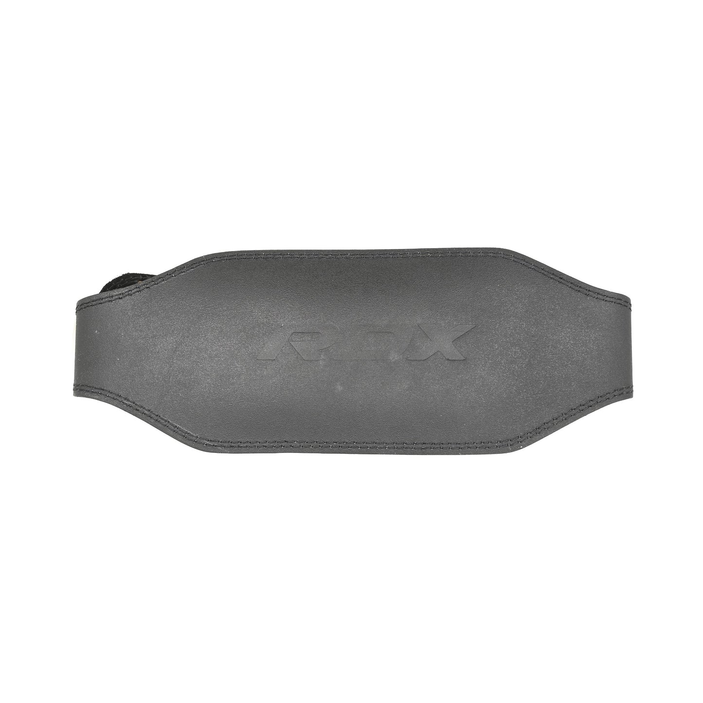 Cinturón de levantamiento de pesas para gimnasio, en piel size L