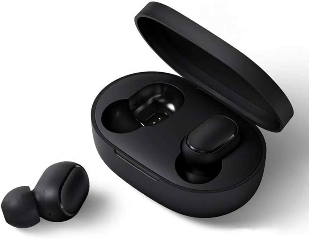 auriculares inalambricos modelos A6S TWS.