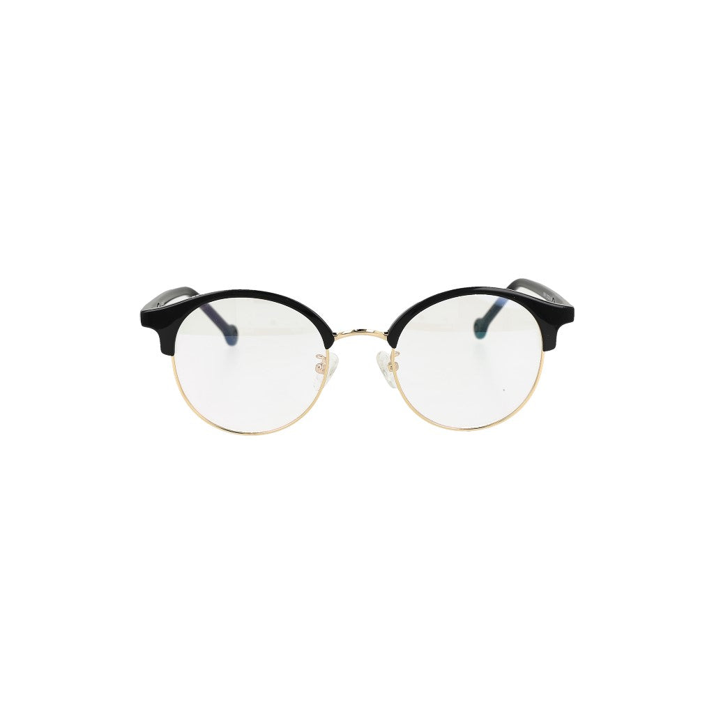 Lentes HKUCO gold/black