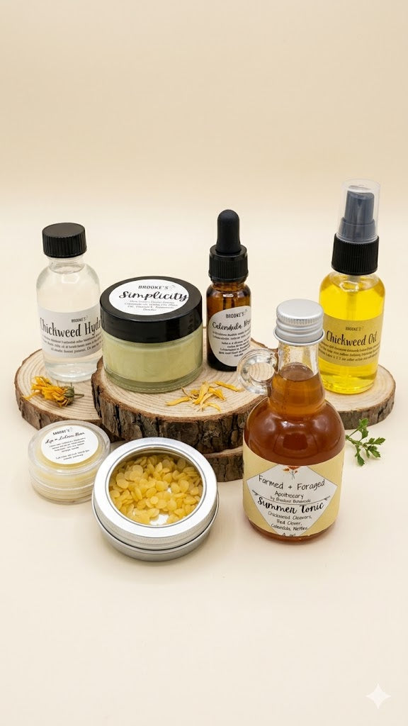 Simplicidad que nutre tu piel Una colección esencial de cuidado personal botánico creada para quienes buscan una belleza limpia y efectiva.