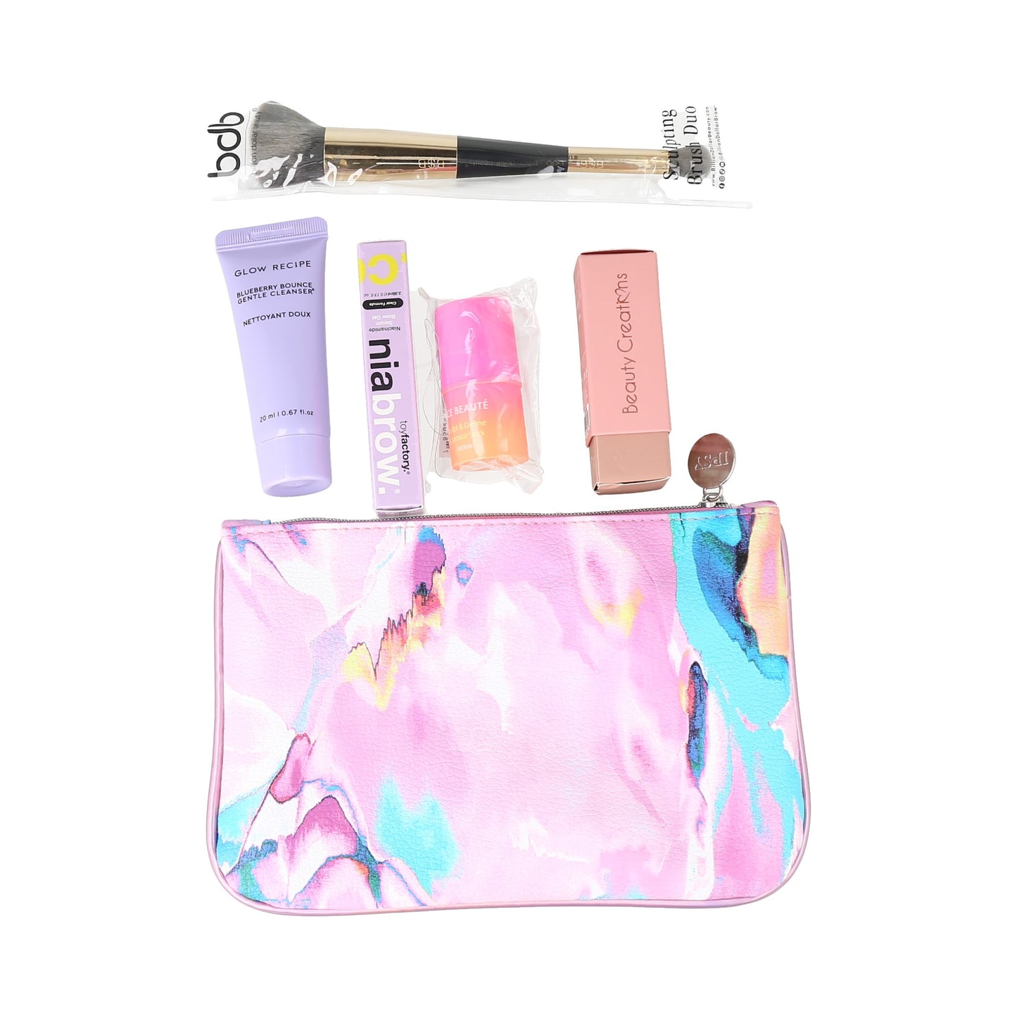 Kits cosmetiquera IPSY