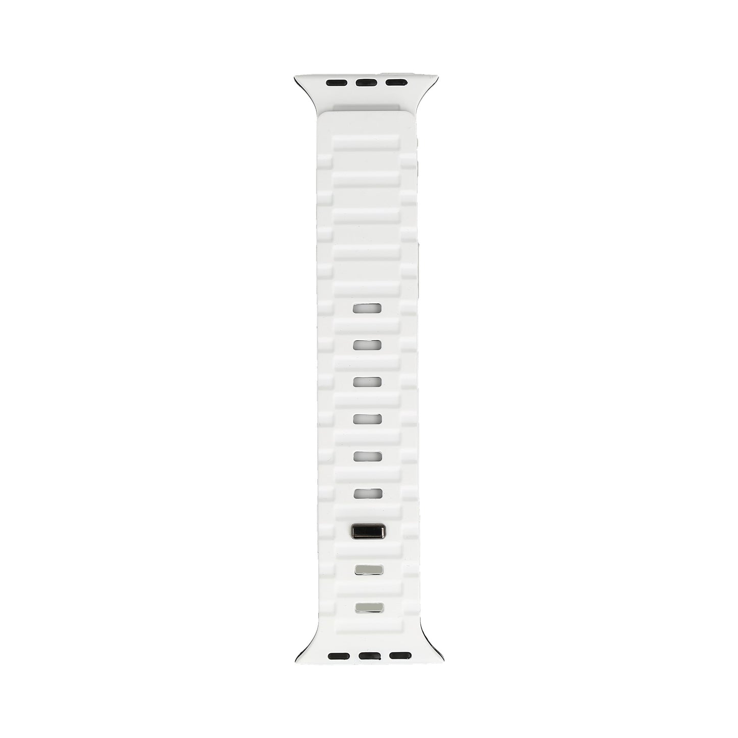 Correa para Smart Watch Blanco de 42/44/45 mm