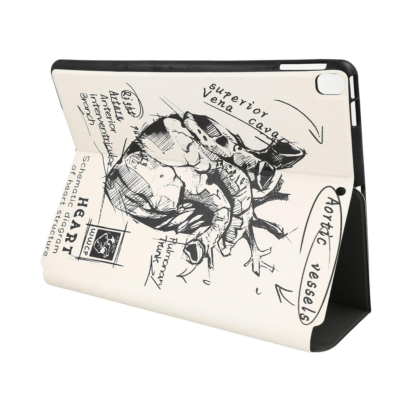 case para ipad air 3rd 10.5-inch