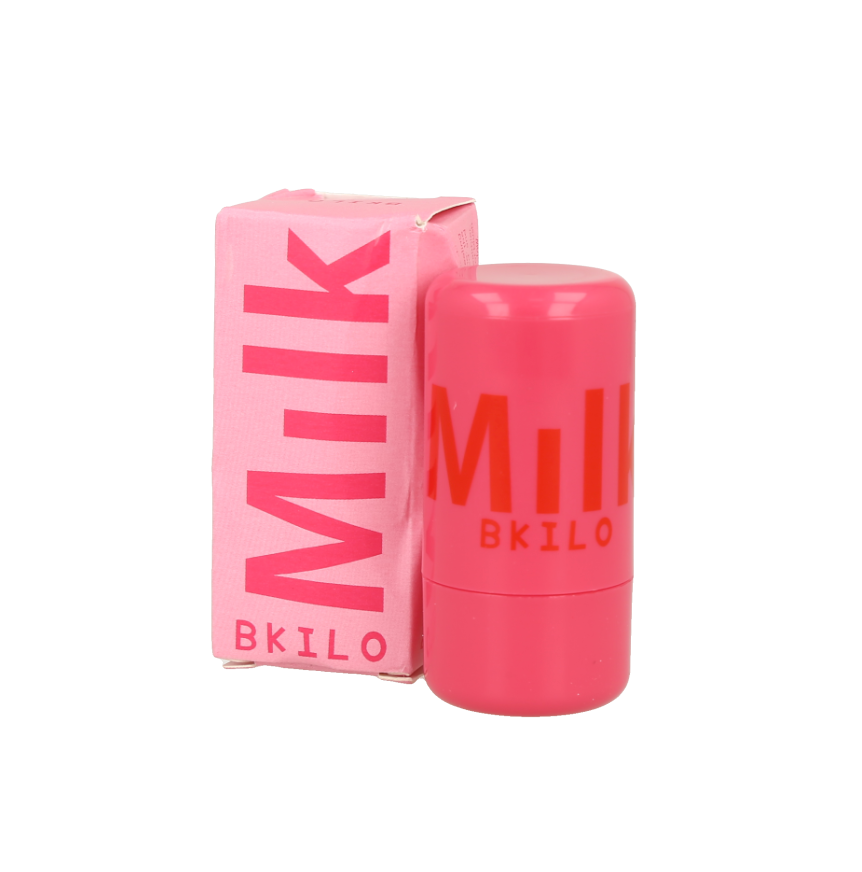 Tinta en barra de textura gelatinosa para labios y mejillas #2 spritz coral