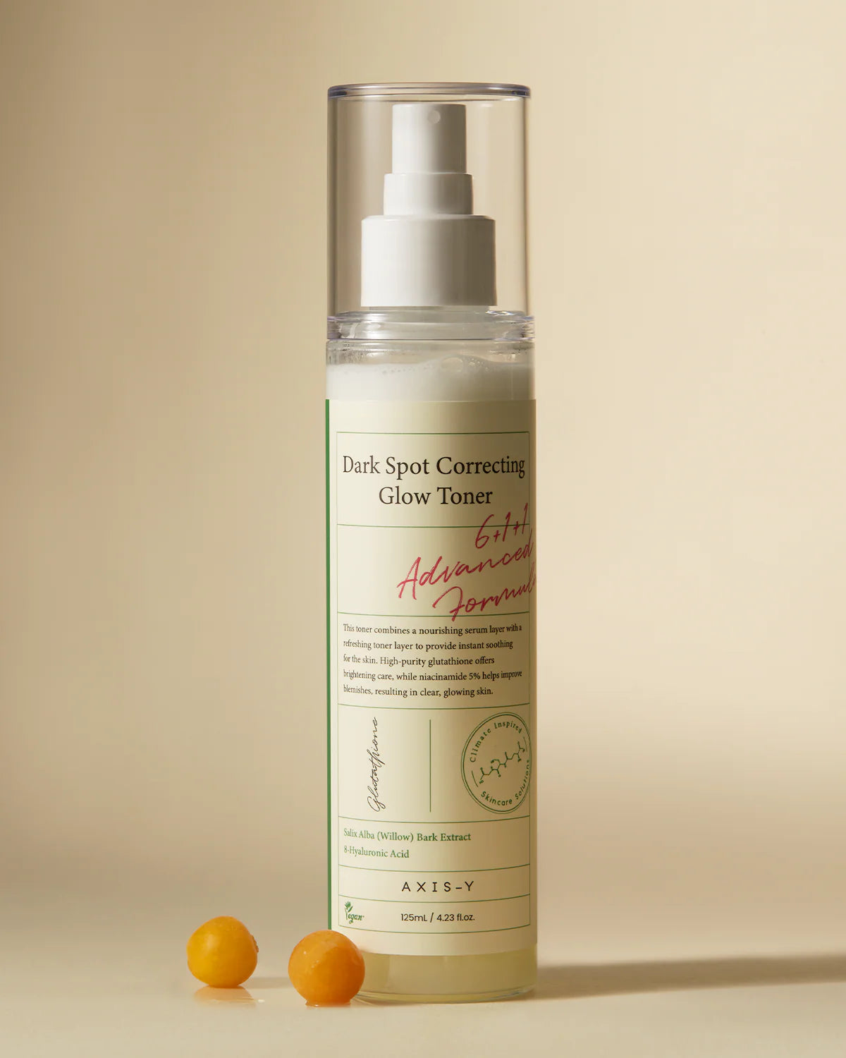 Aceite facial, diseñado para hidratar y proteger la piel de 3.7ml/0.12fl.0z