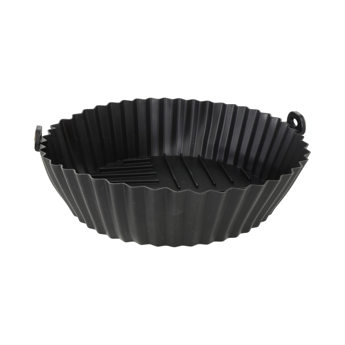Molde para freidora de aire de silicona reutilizable