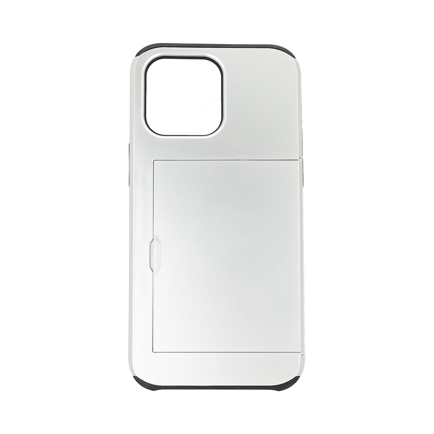 Cover silver para Iphone 15 Pro Max