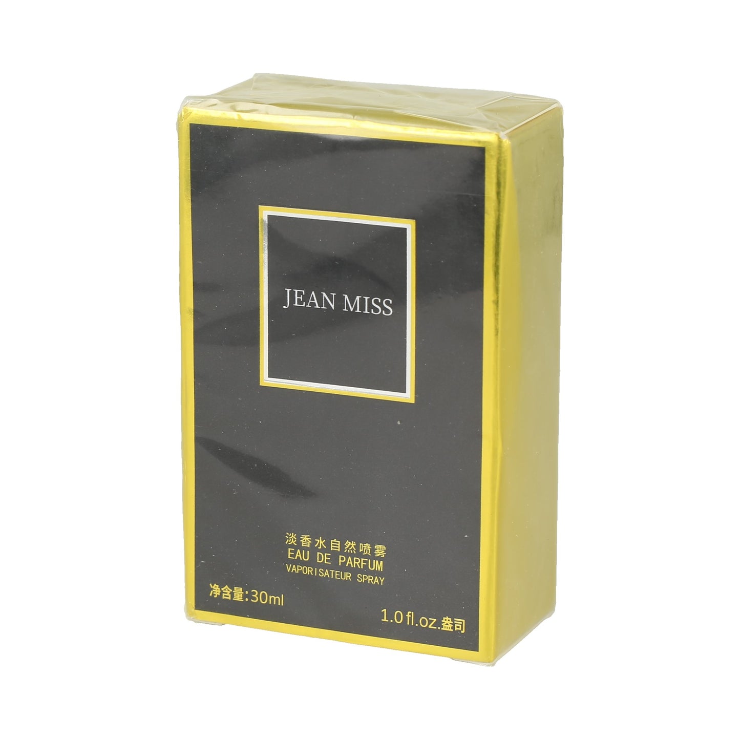 Perfume 30ml Eau de Parfum.