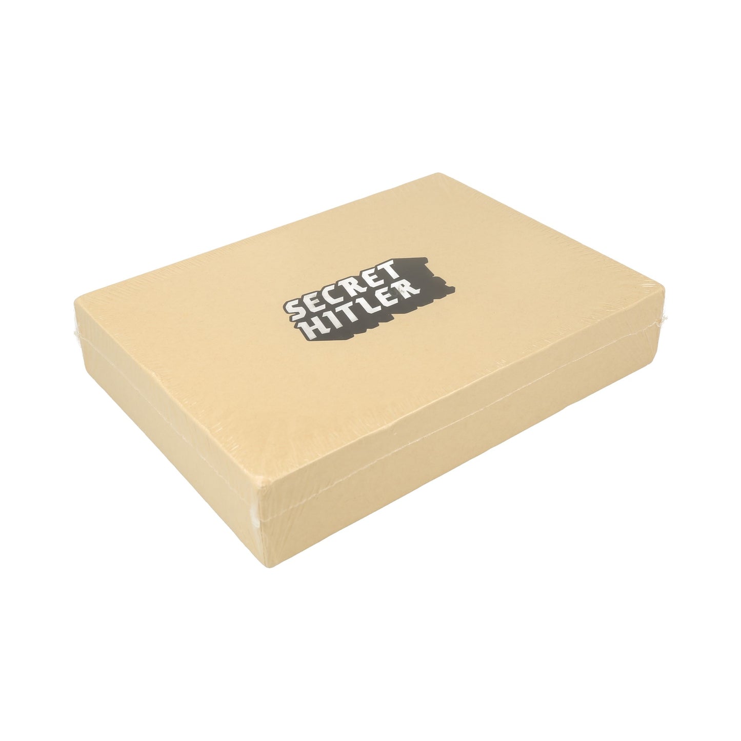 Secret Hitler Board Game