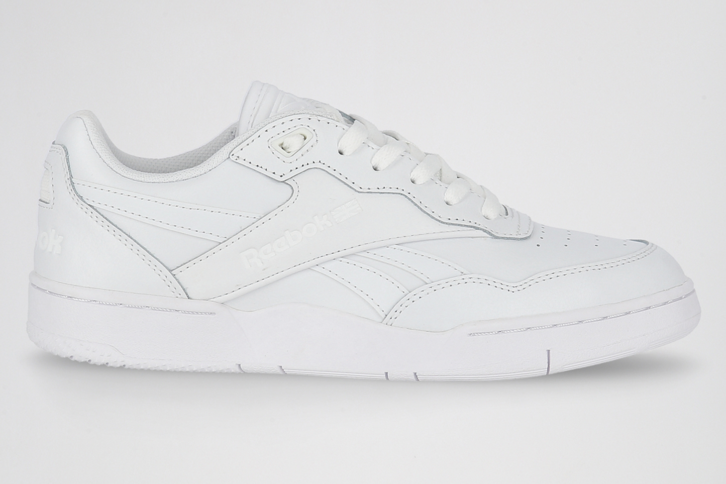 Tenis urbanos Bb 4000 II blanco, size 38.5