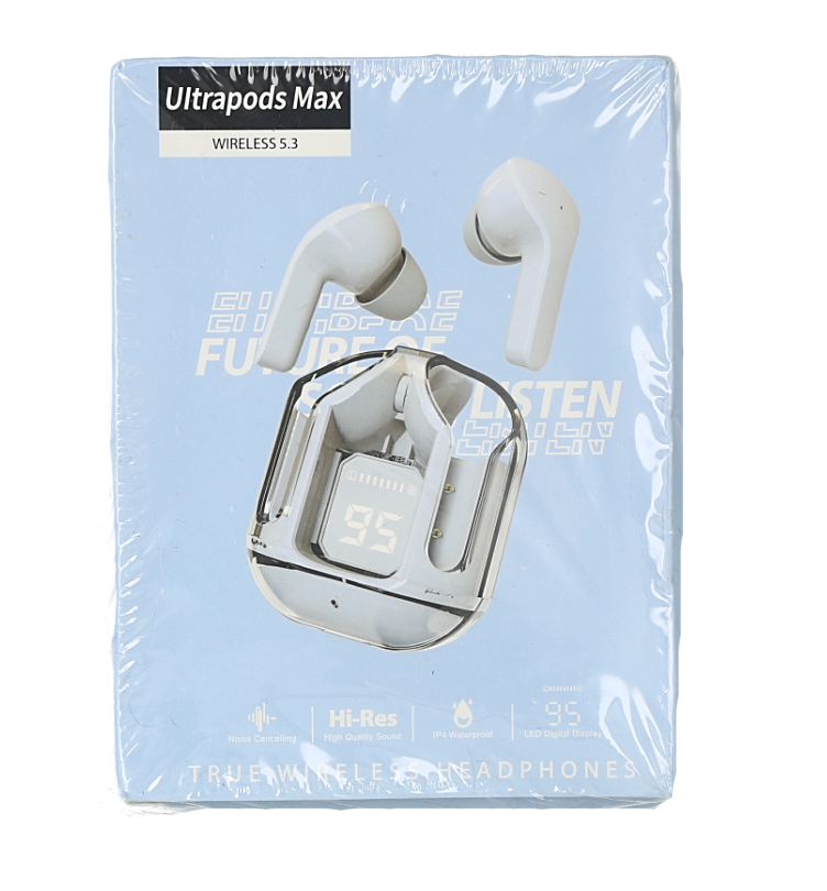 Audifonos inalambricos XT-16.