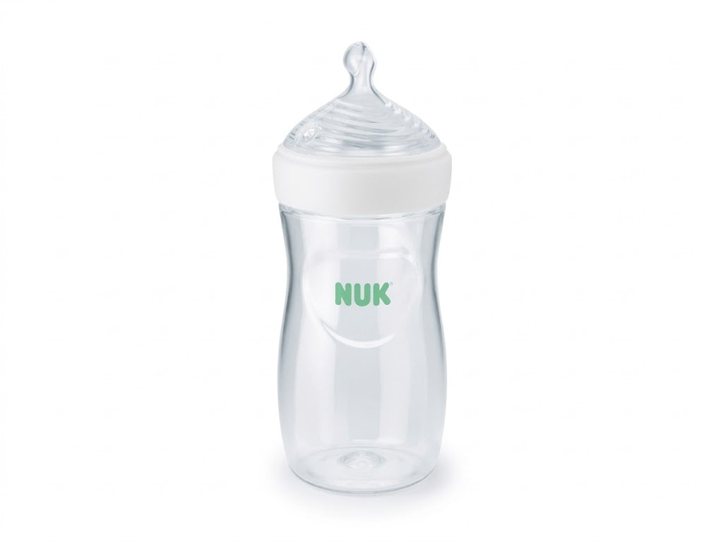 Pack de 3 biberones para bebe, 9oz/270ml.