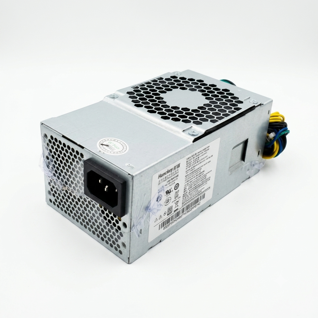 Fuente de alimentación TFX Huntkey de 180W