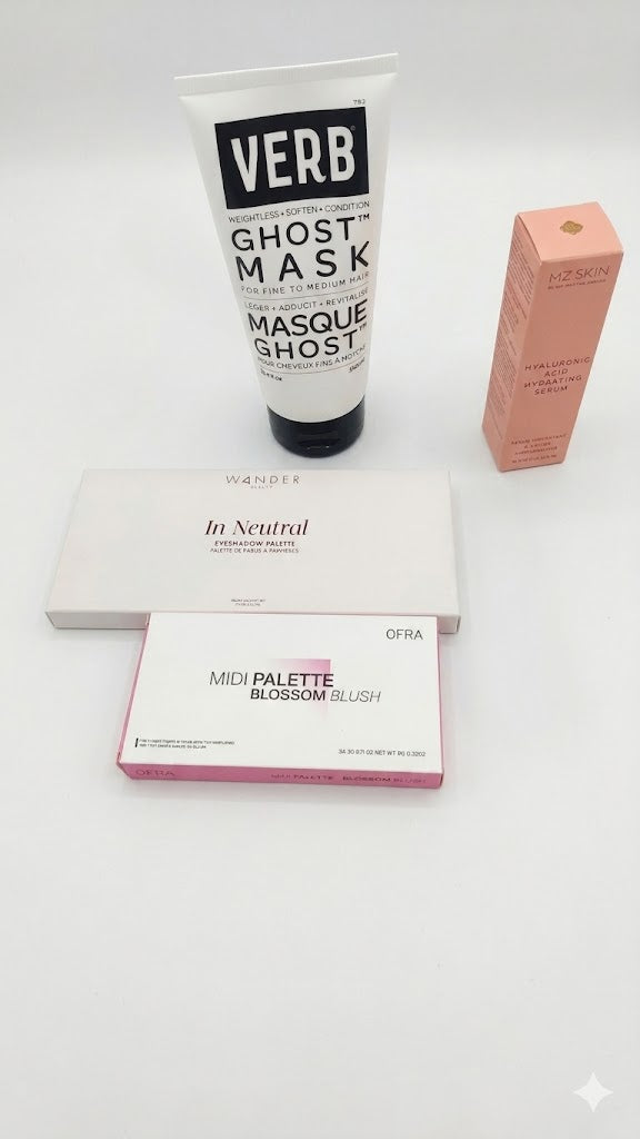 kit ubx IPSY 6