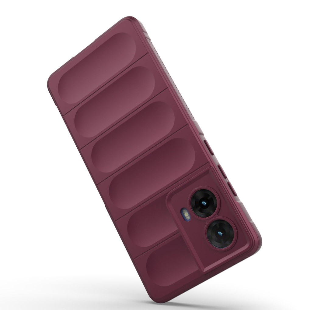Case para dispositivos de Motorola y Xiaomi.