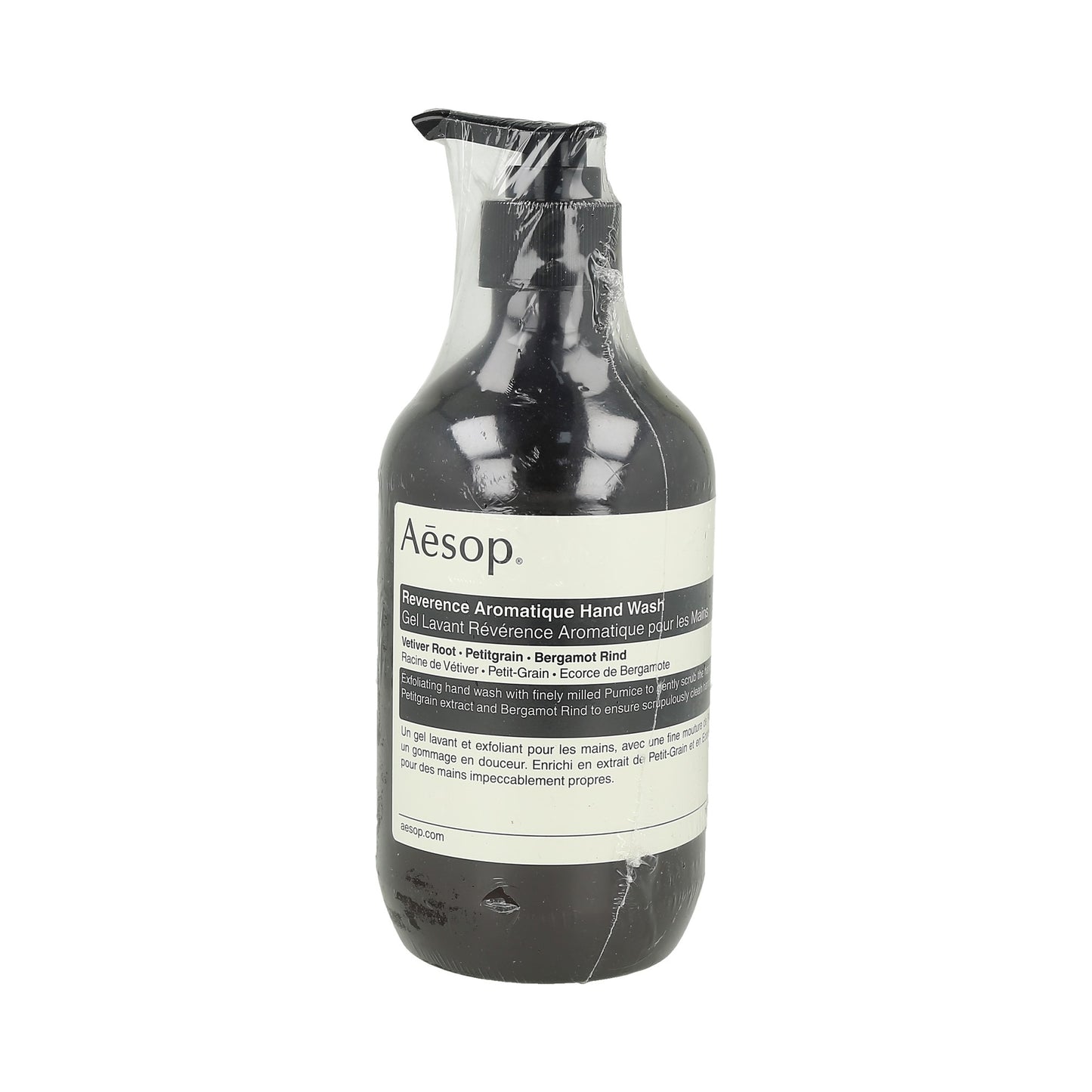 Aesop Reverence Aromatique Hand Wash