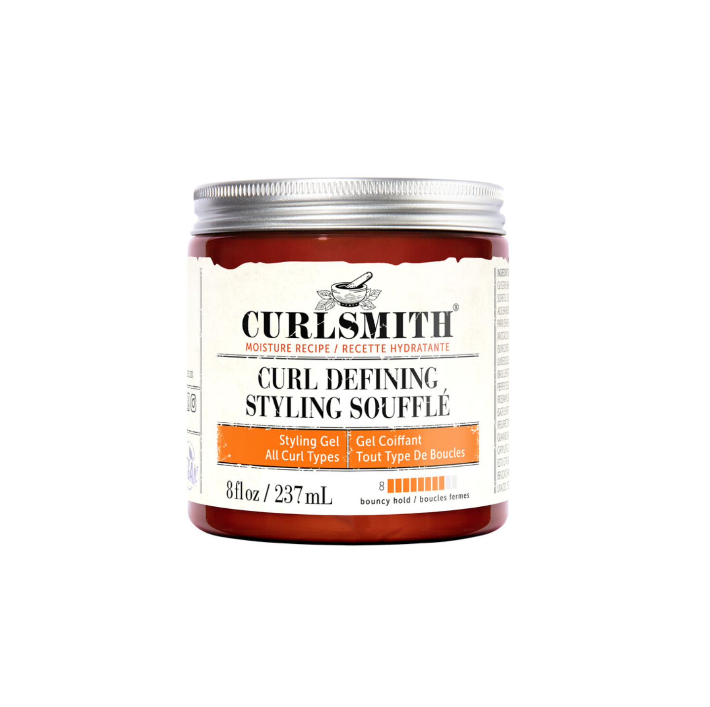 Curlsmith Curl Define Souffle Gel 237ml
