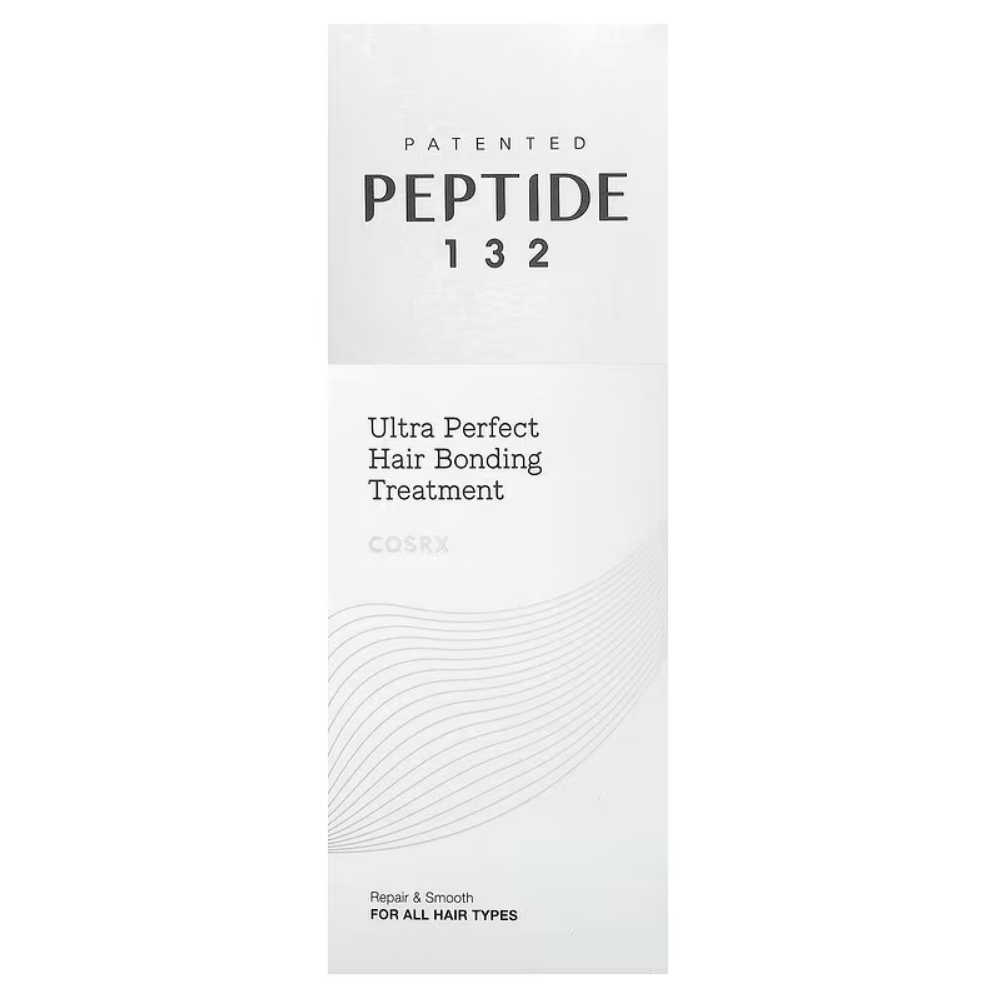 Tratamiento capilar, diseñado para reparar y suavizar el cabello.