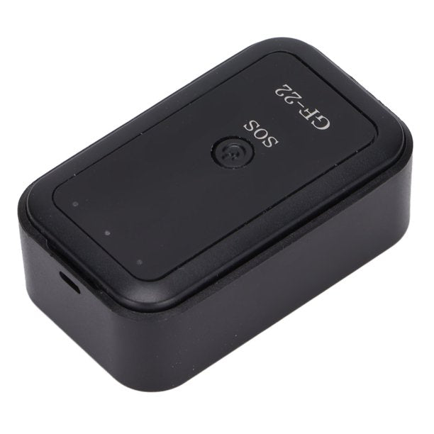 Mini localizador GPS magnético modelo Oxe GF-22.