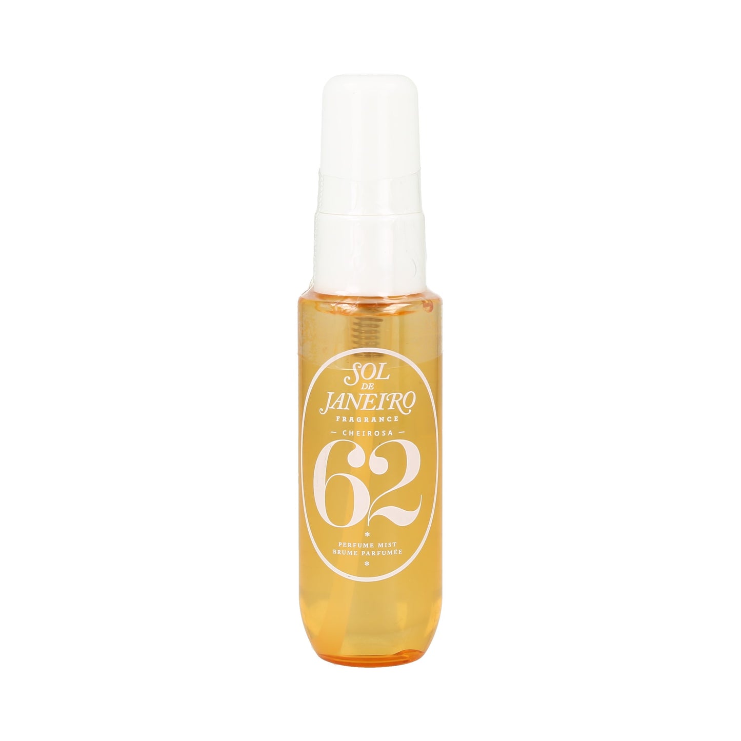 Sol de Janeiro fragrance cheirosa 62 30ml