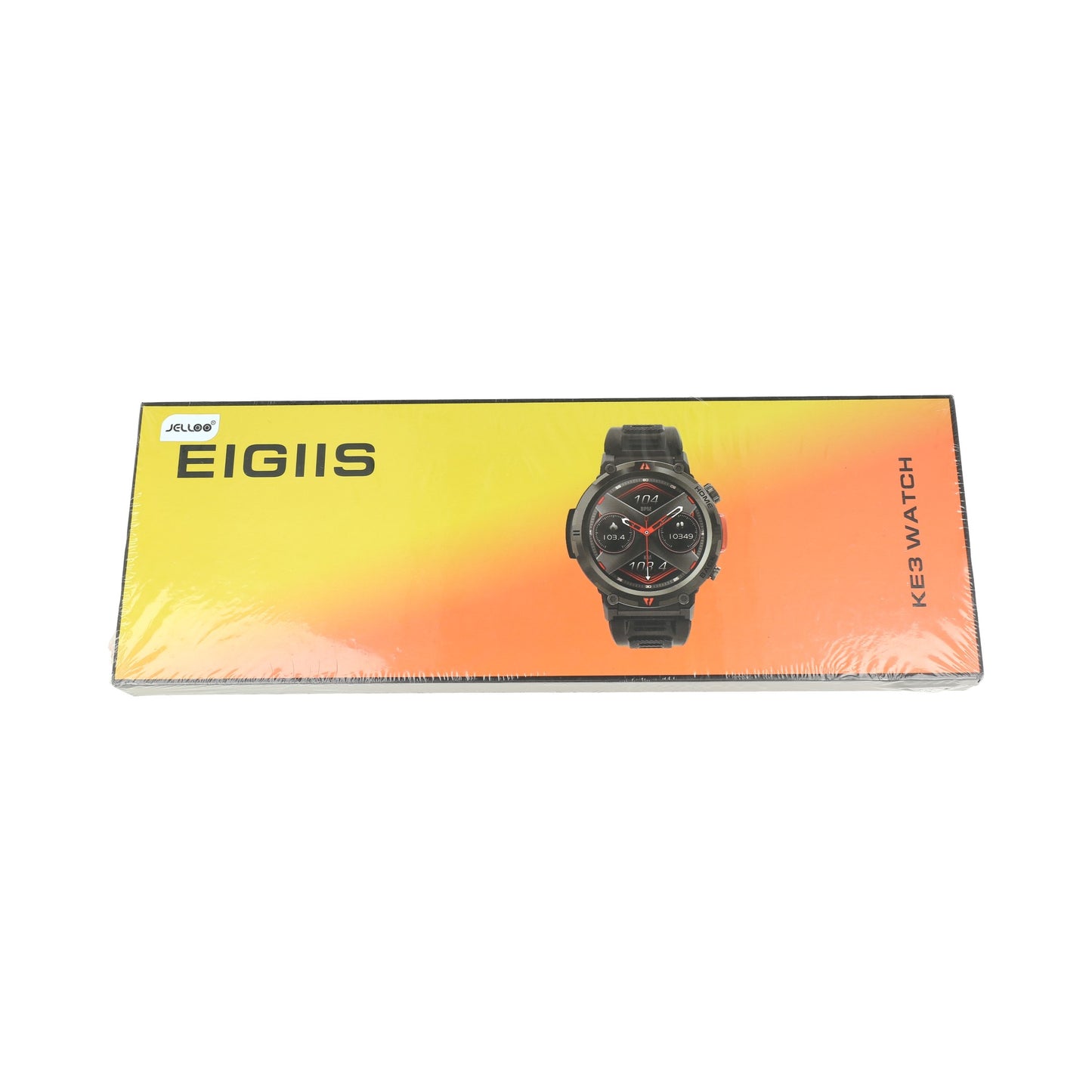 Reloj EIGIIS KE3 Watch