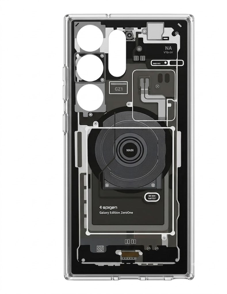 Case para Samsung Galaxy s24 ultra