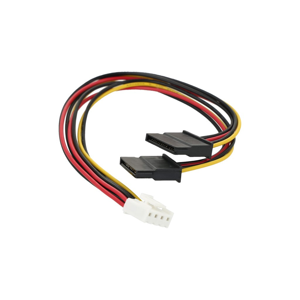 cable de alimentacion discoduros sata p/motherboard