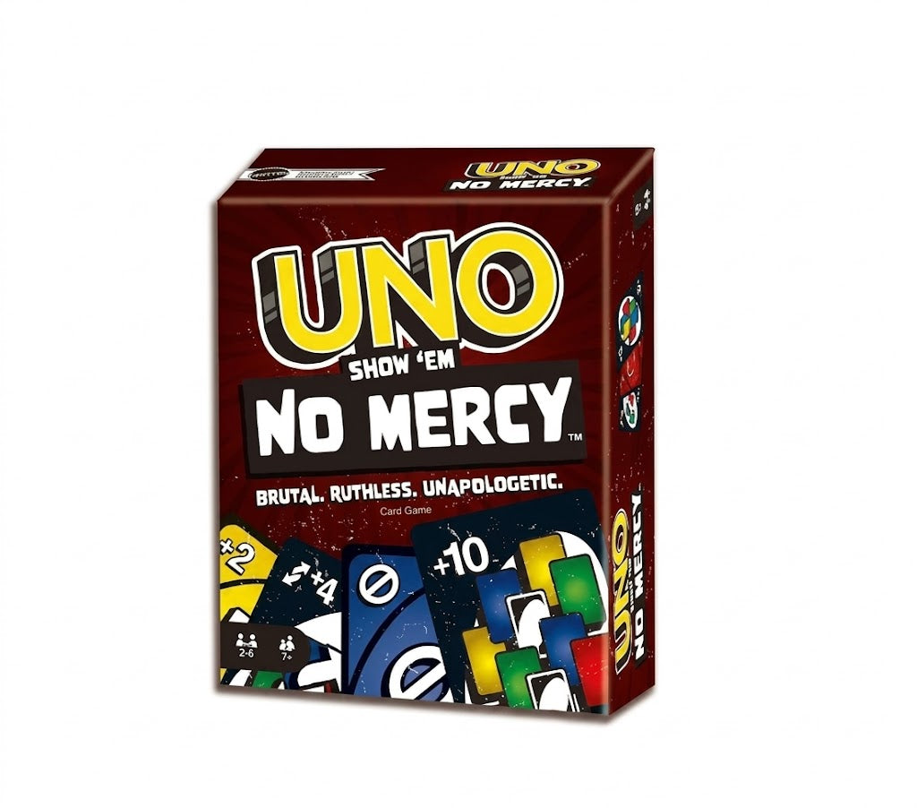 Juego de cartas, conocido por ser una versión más intensa y competitiva.