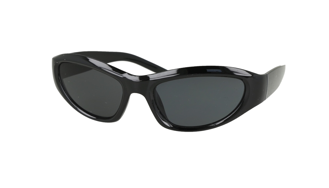 Gafas de sol negras 0230