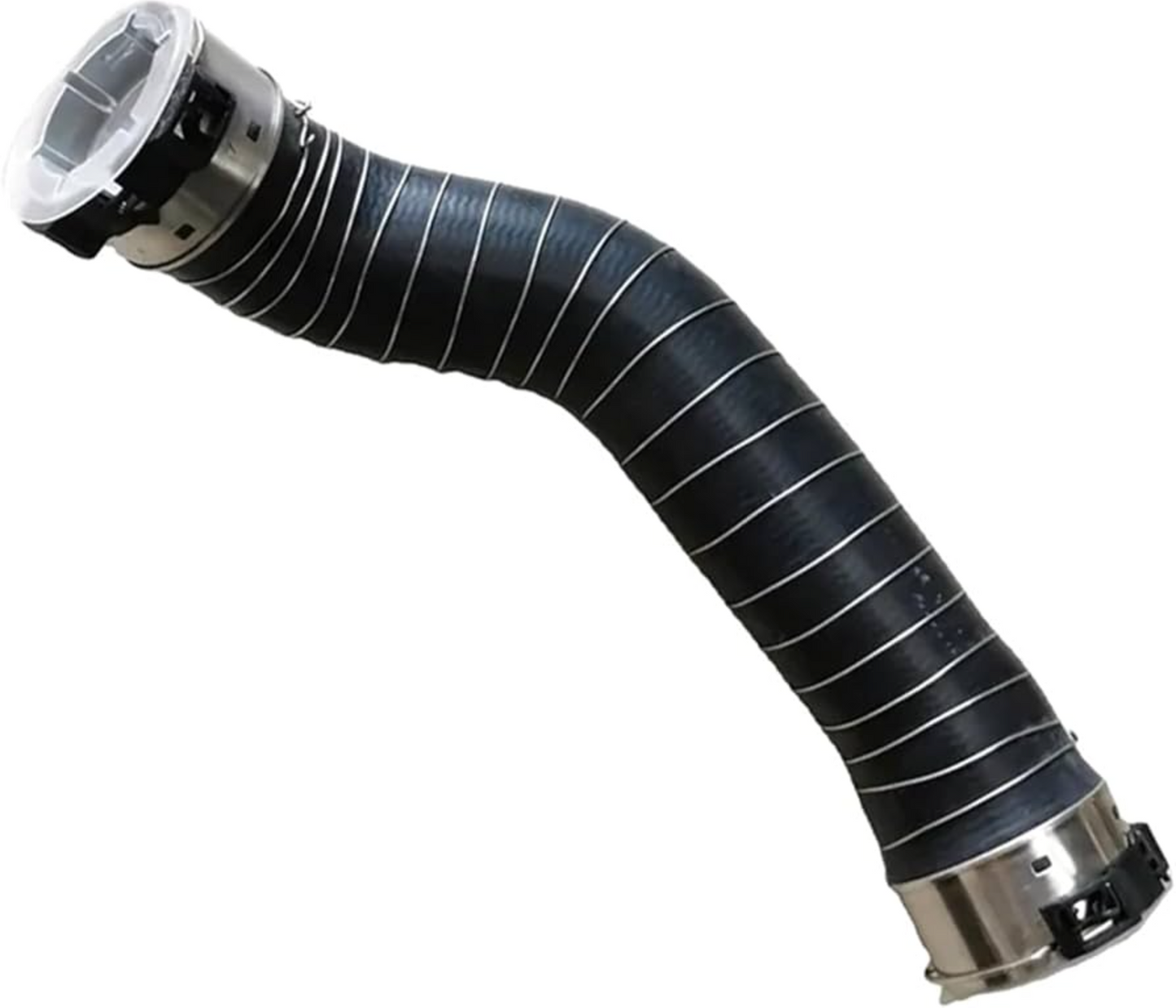 Turbocompresores, manguera de admision refrigerante radiador de goma 144633XN8A