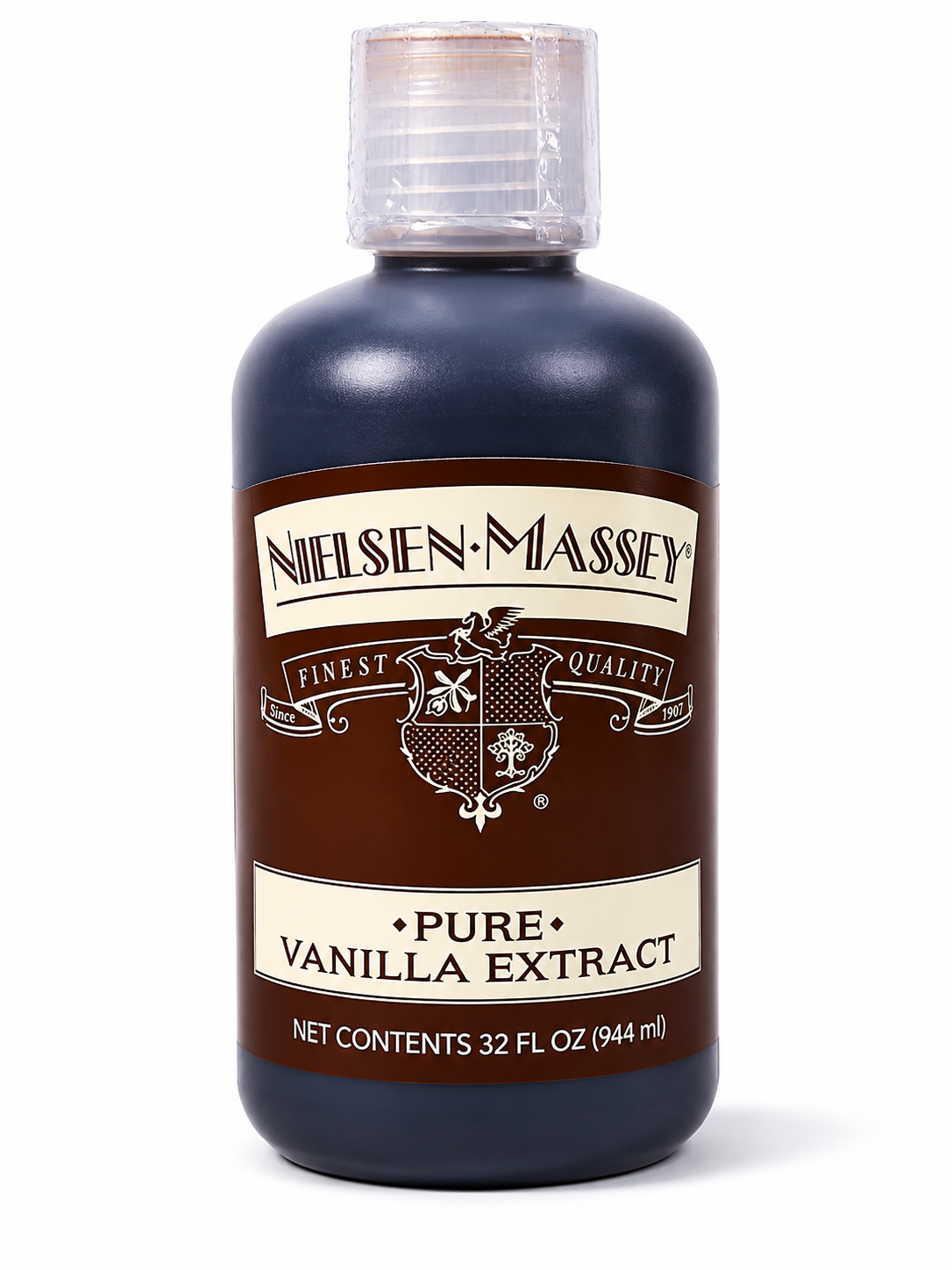 Extracto Puro de Vainilla 32 oz.