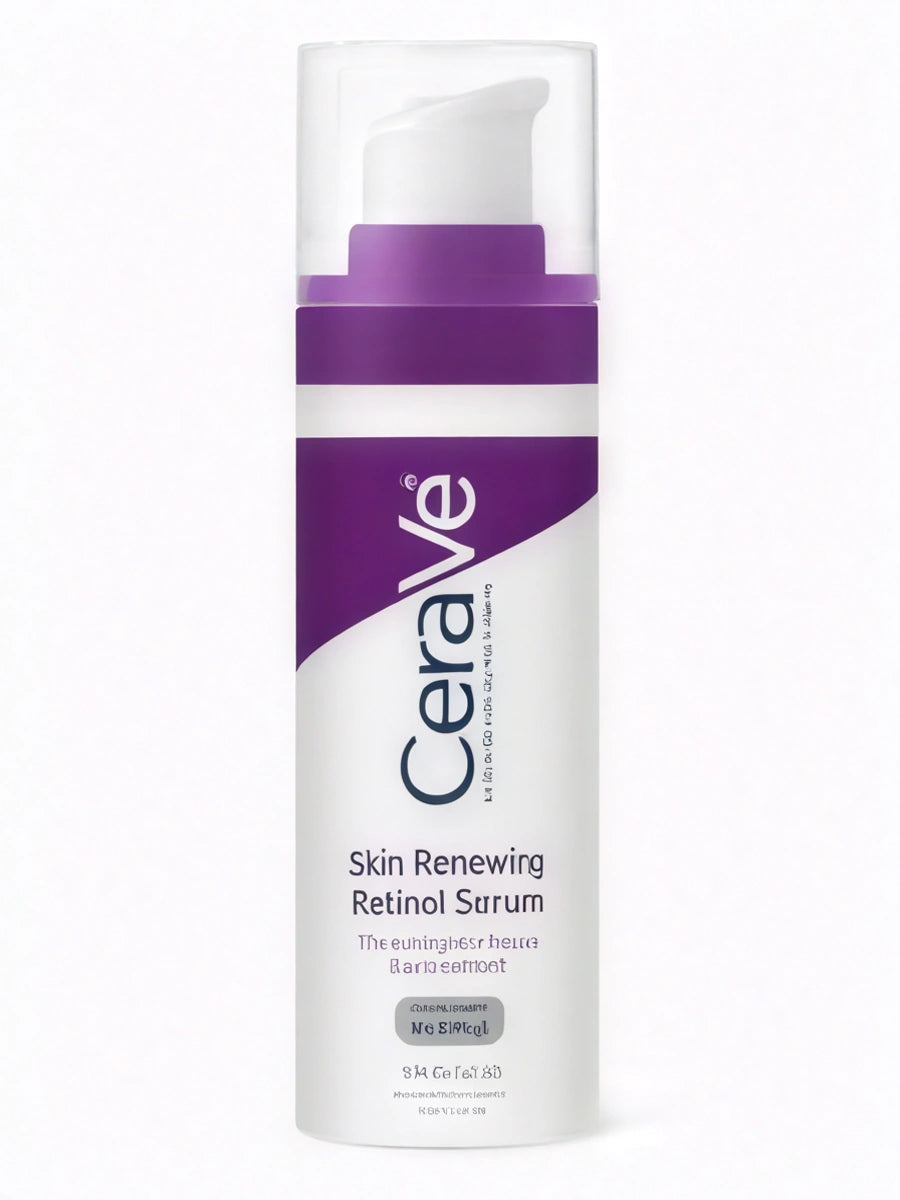 Serrum, diseñado para reducir líneas finas y arrugas, de 1 FL OZ 30ML