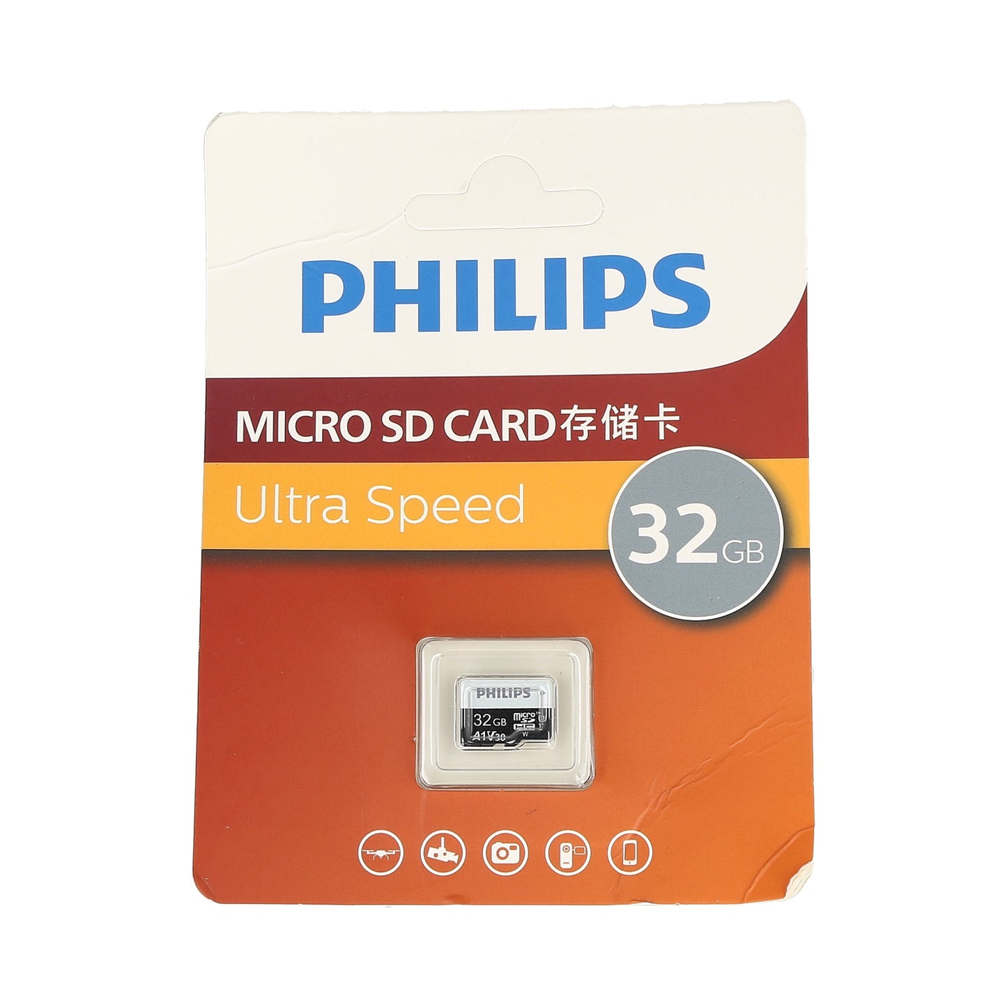memoria micro sd 32 gb
