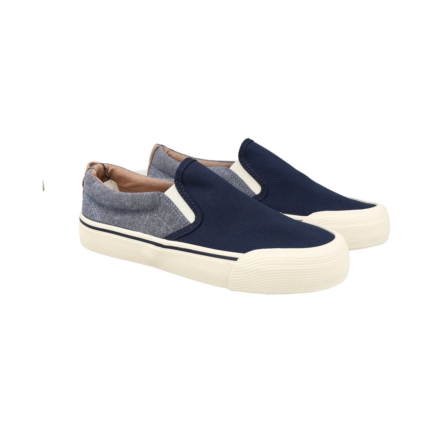 Tenis de vestir azul p nino Size 2.5 US