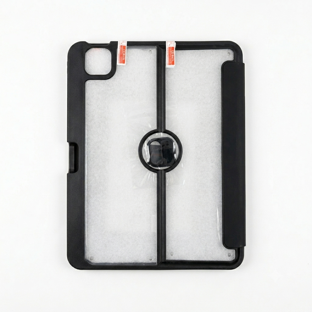 Case para iPad Air 11 inch 2024 black
