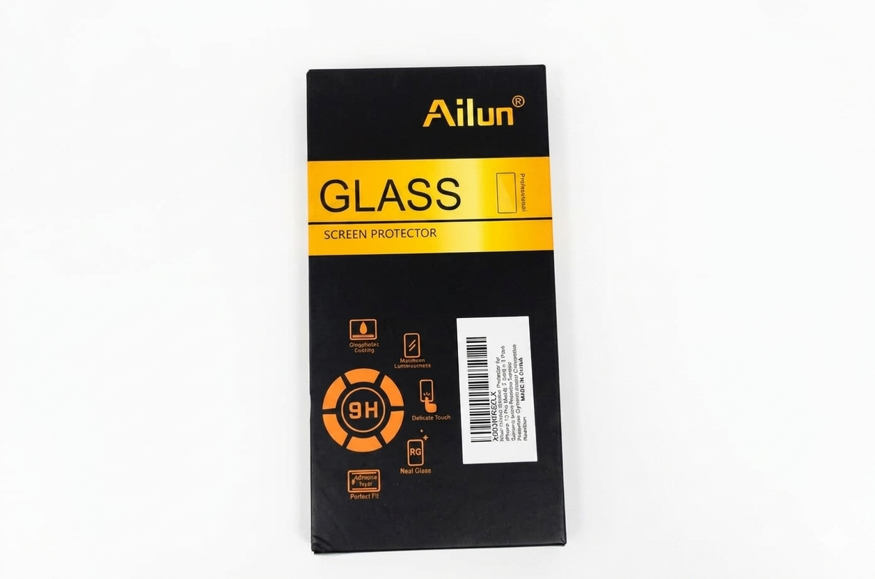 Protector de pantalla para iPhone 15 Pro Max
